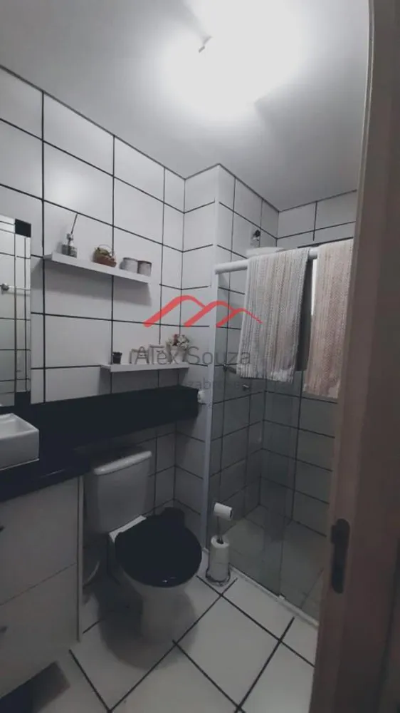 Apartamento, 2 quartos, 50 m² - Foto 3