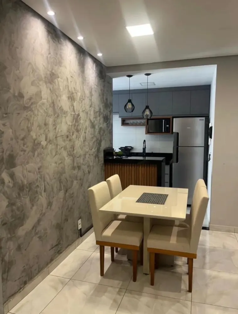 Apartamento, 2 quartos, 56 m² - Foto 3
