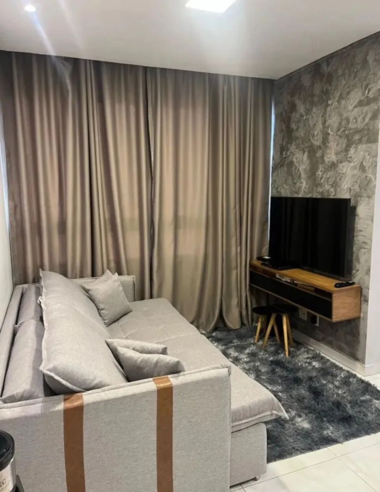 Apartamento, 2 quartos, 56 m² - Foto 4