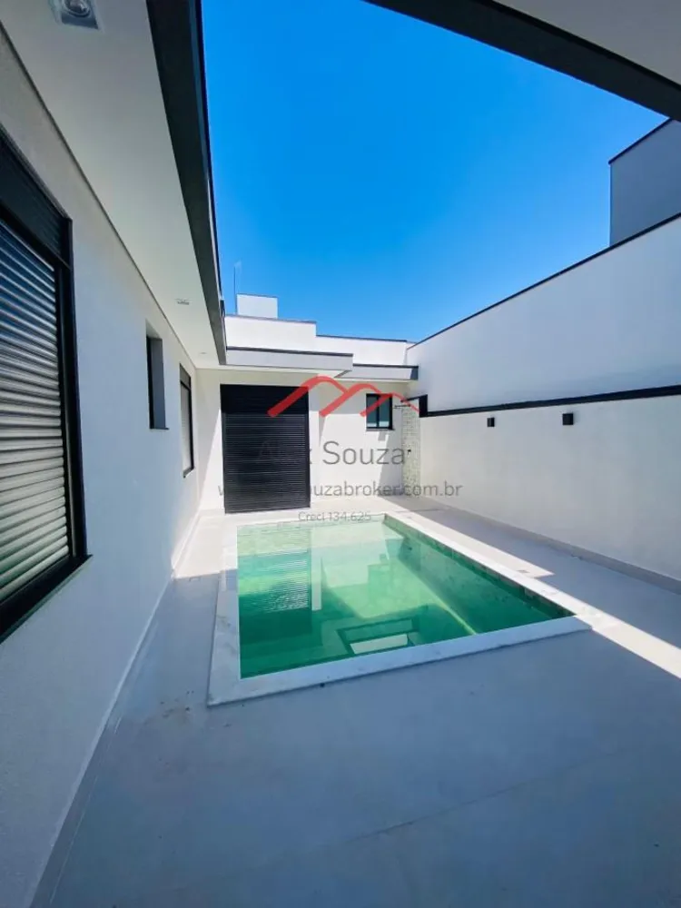 Casa de Condomínio, 3 quartos - Foto 7
