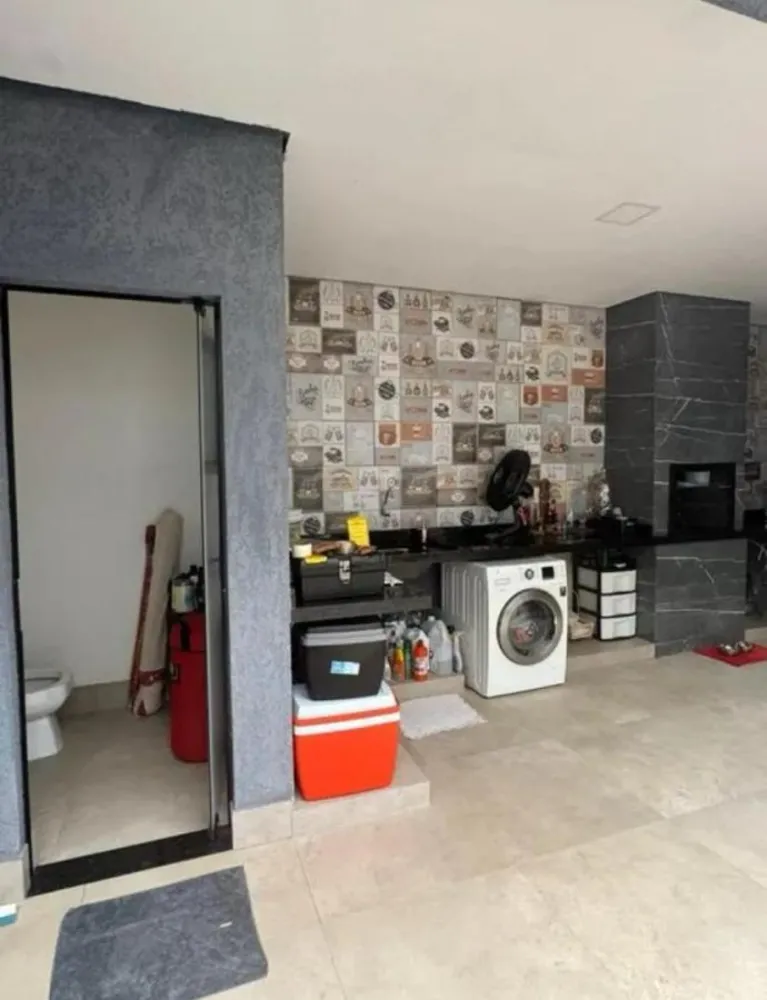 Casa, 3 quartos, 95 m² - Foto 3