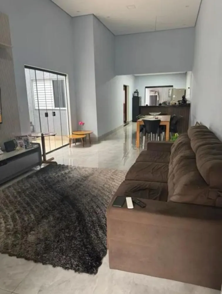 Casa, 3 quartos, 95 m² - Foto 4