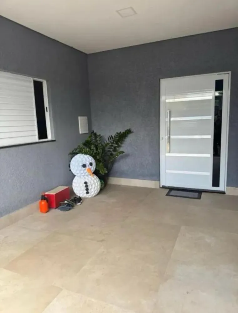 Casa, 3 quartos, 95 m² - Foto 8