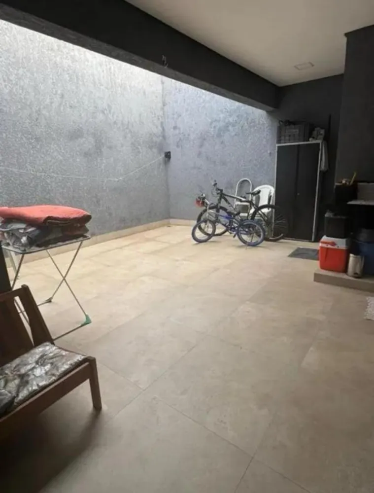 Casa, 3 quartos, 95 m² - Foto 2