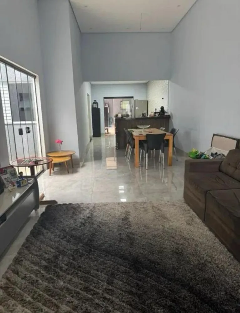 Casa, 3 quartos, 95 m² - Foto 3