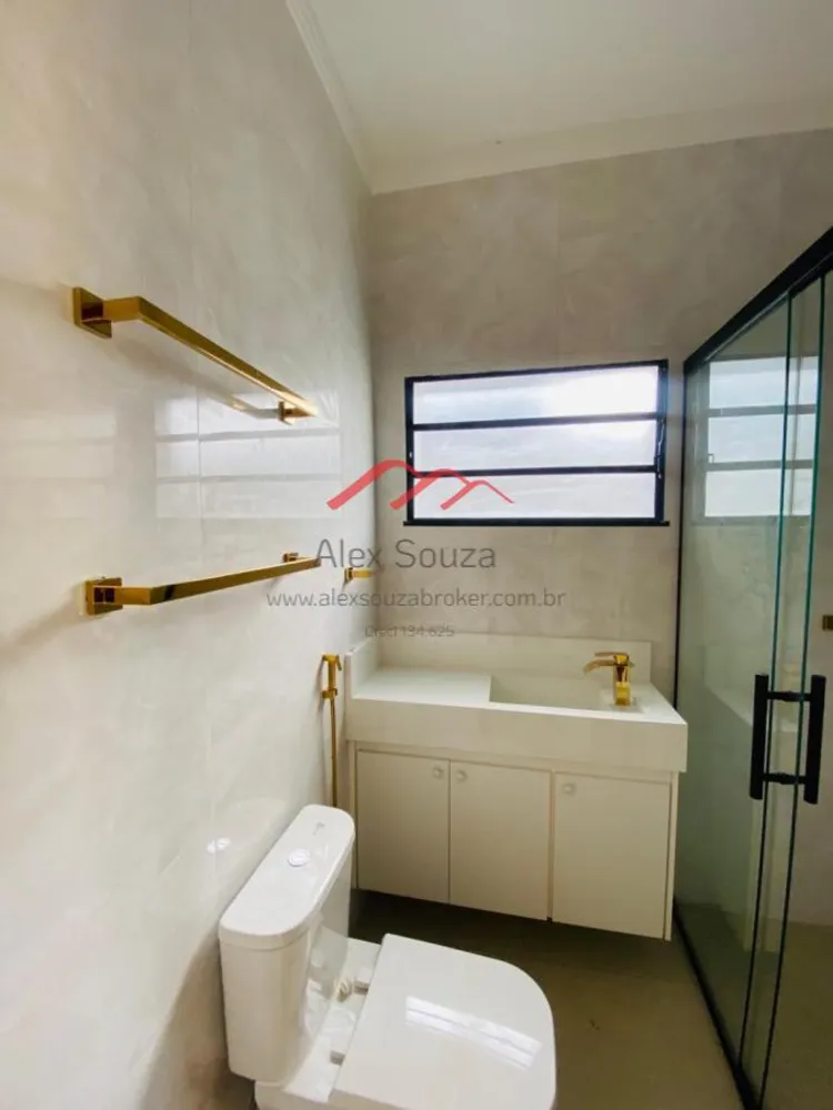 Casa de Condomínio, 3 quartos - Foto 7