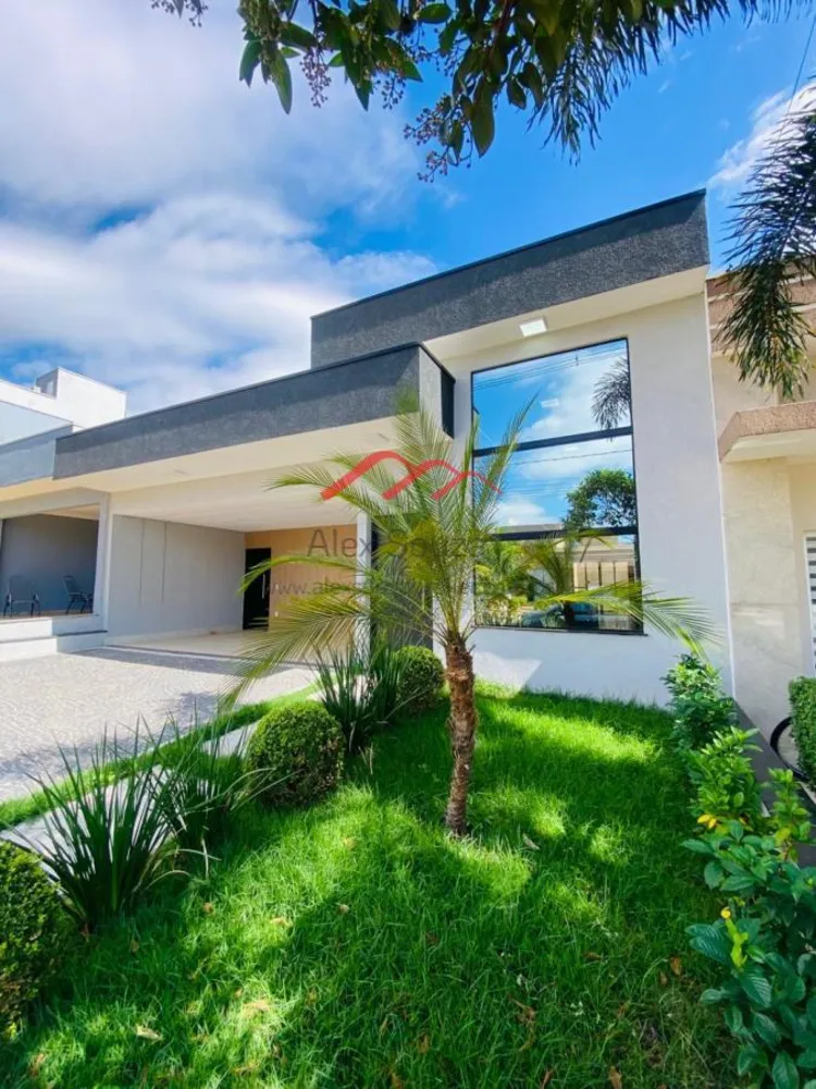 Casa de Condomínio, 3 quartos - Foto 6