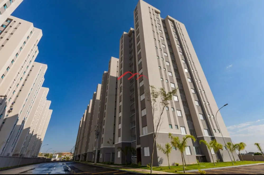Apartamento, 2 quartos, 55 m² - Foto 4