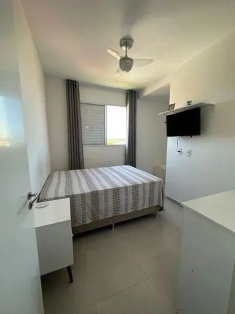 Apartamento, 2 quartos, 55 m² - Foto 2