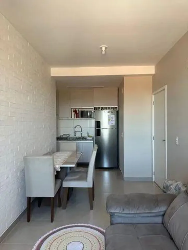Apartamento, 2 quartos, 55 m² - Foto 8