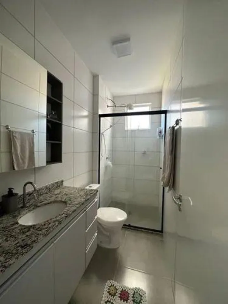 Apartamento, 2 quartos, 55 m² - Foto 3