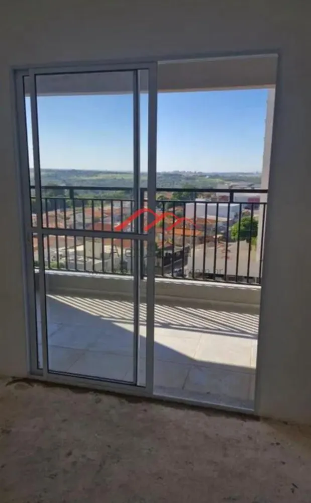 Apartamento, 2 quartos, 60 m² - Foto 2