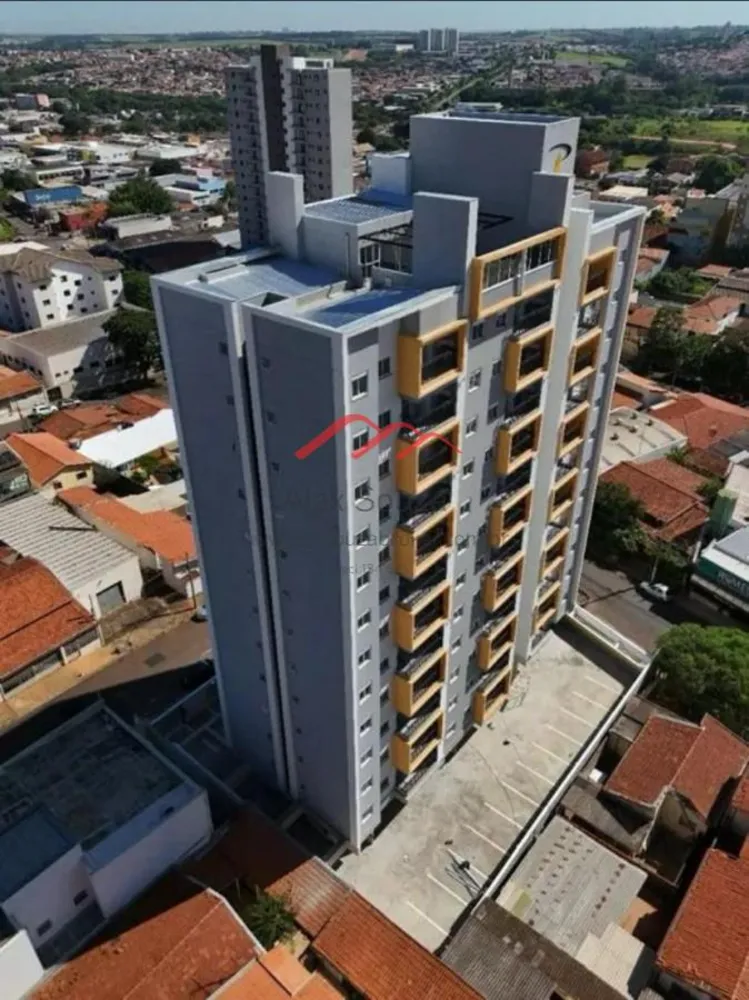 Apartamento, 2 quartos, 60 m² - Foto 7