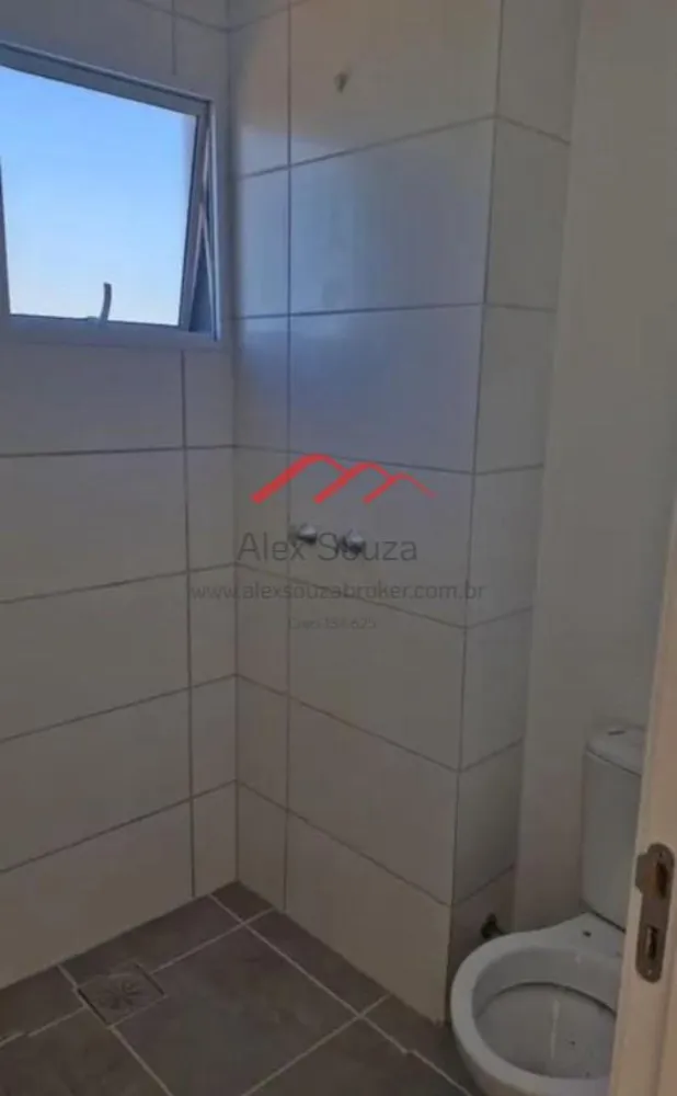 Apartamento, 2 quartos, 60 m² - Foto 6
