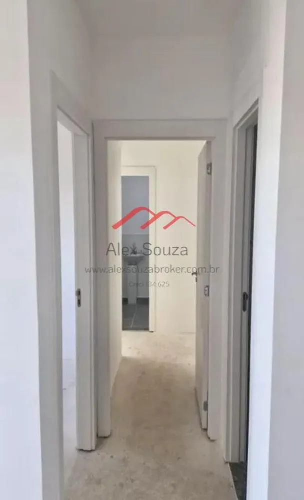 Apartamento, 2 quartos, 60 m² - Foto 4