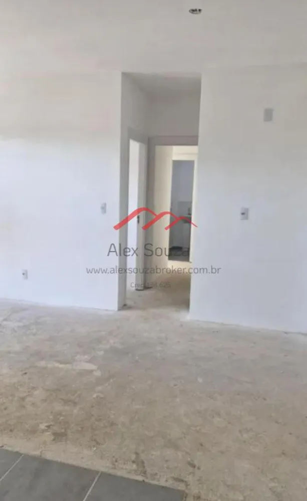 Apartamento, 2 quartos, 60 m² - Foto 3