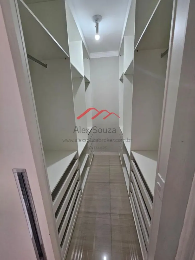 Sobrado, 3 quartos, 190 m² - Foto 1
