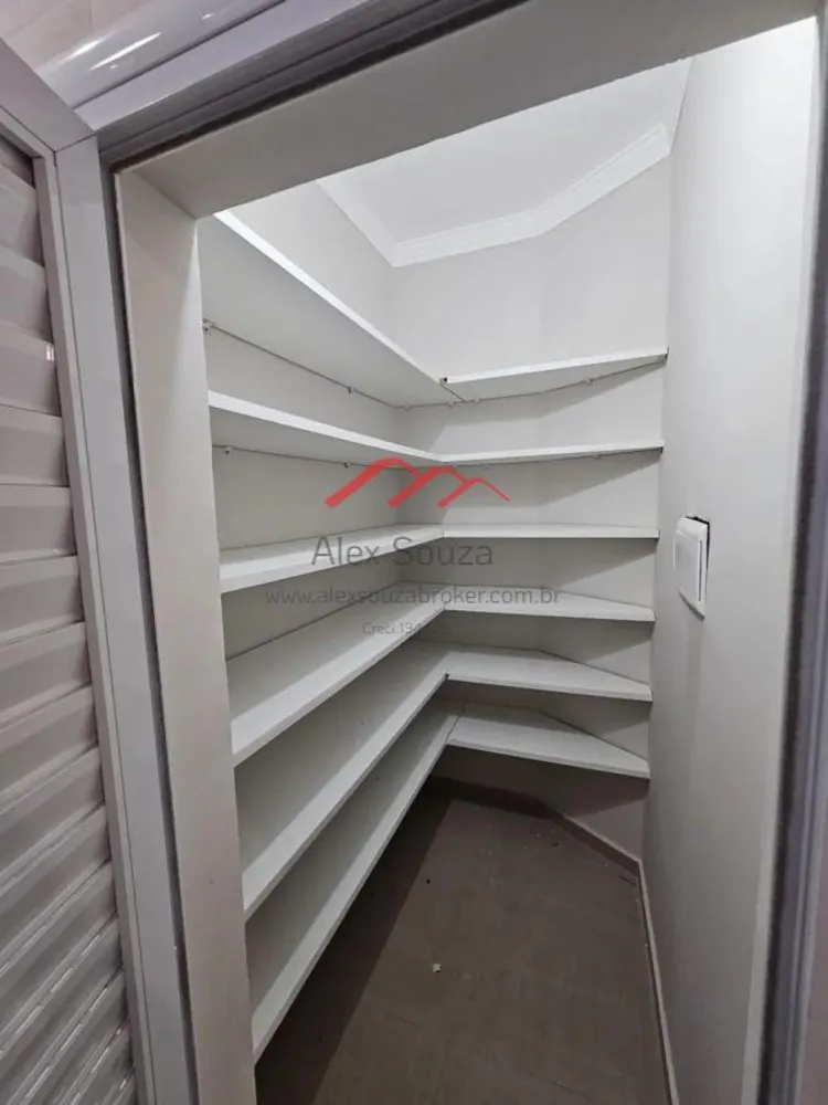 Sobrado, 3 quartos, 190 m² - Foto 3