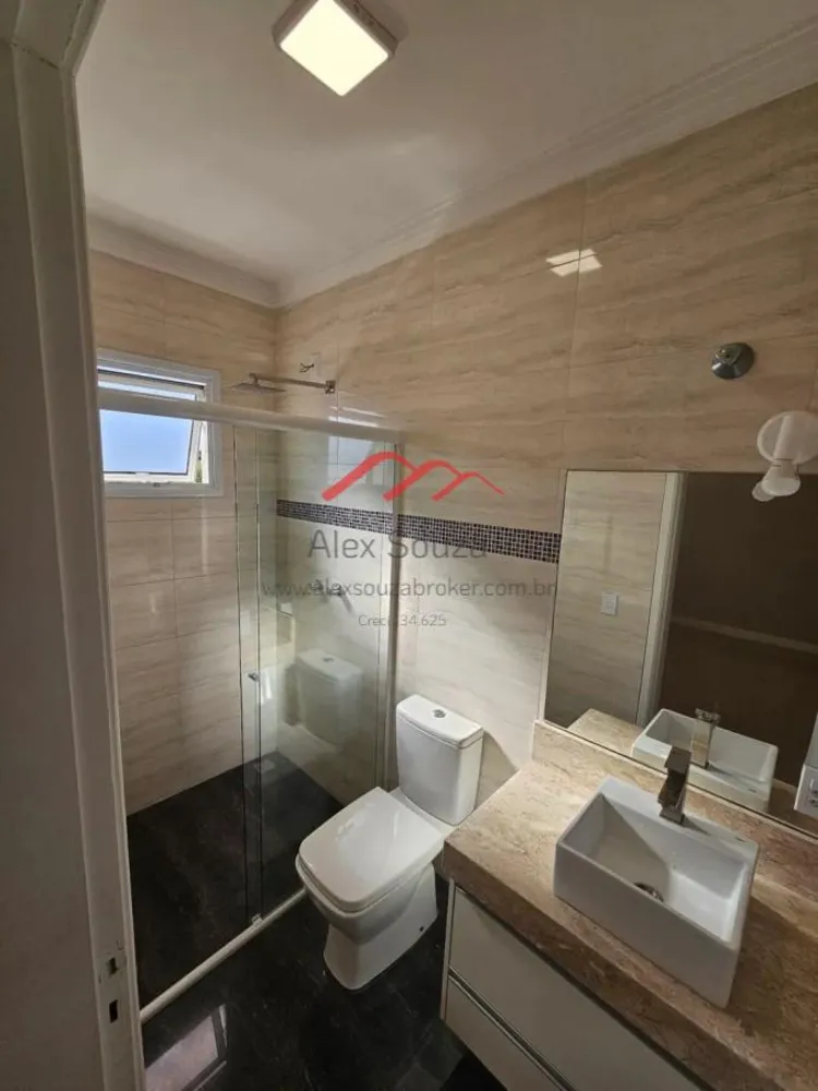 Sobrado, 3 quartos, 190 m² - Foto 5