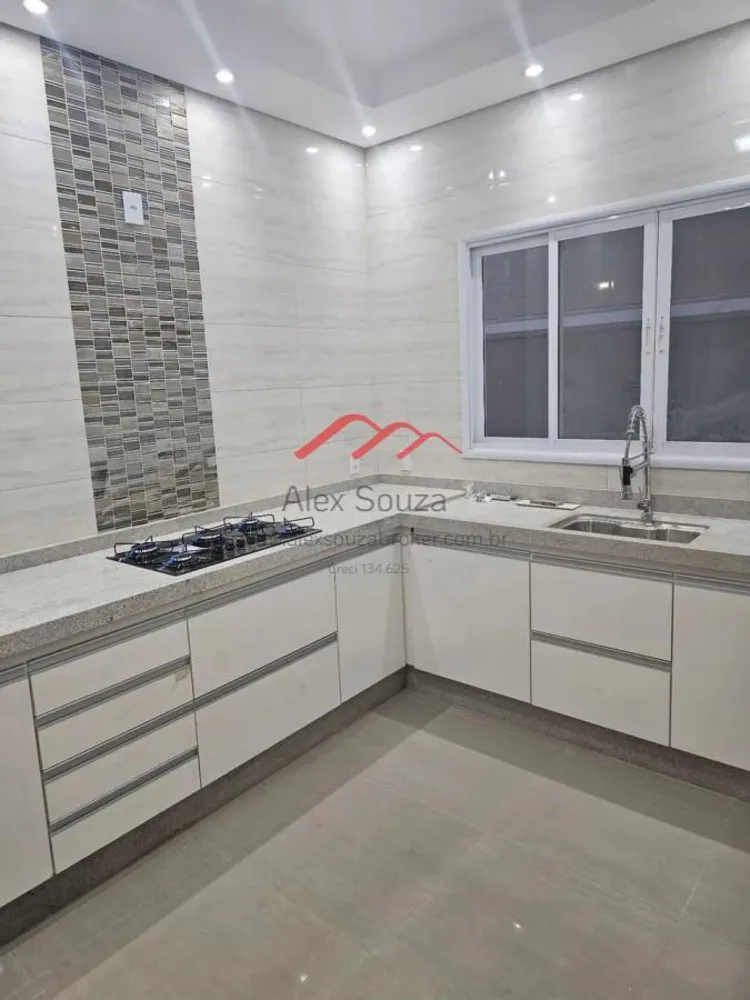 Sobrado, 3 quartos, 190 m² - Foto 2