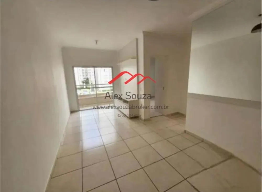 Apartamento, 2 quartos, 57 m² - Foto 5