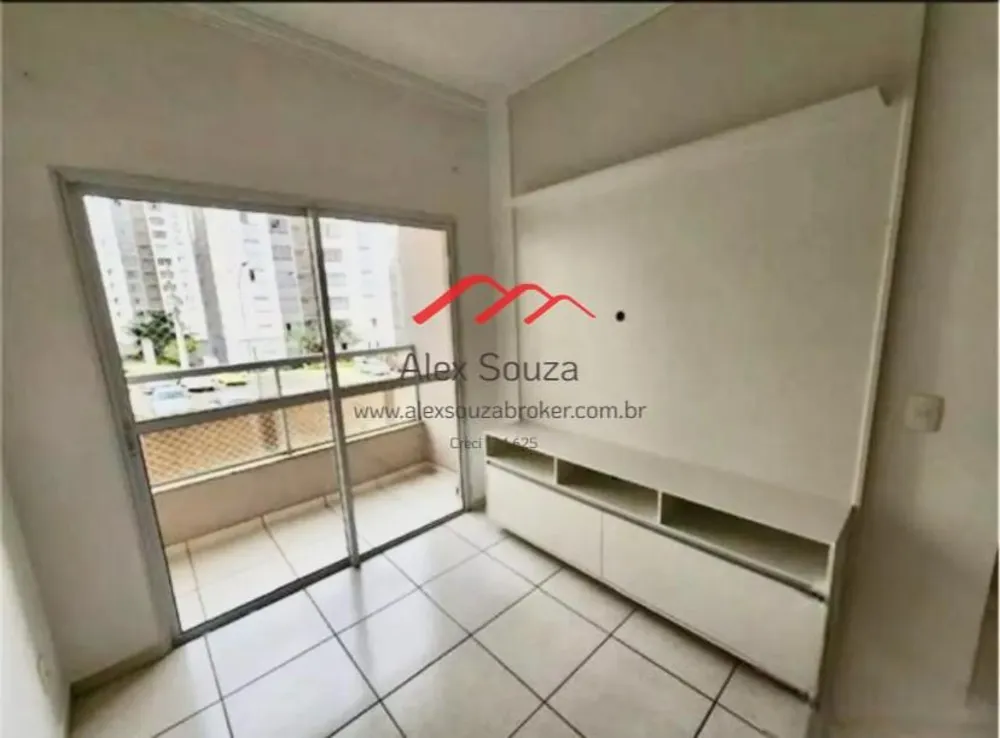 Apartamento, 2 quartos, 57 m² - Foto 4