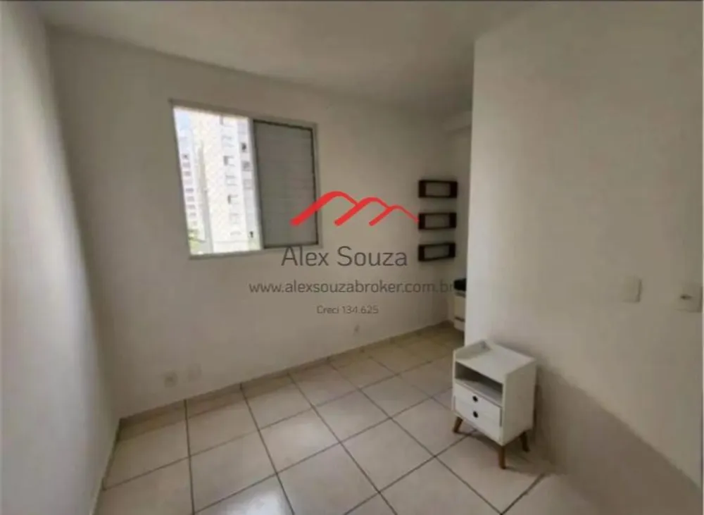Apartamento, 2 quartos, 57 m² - Foto 3