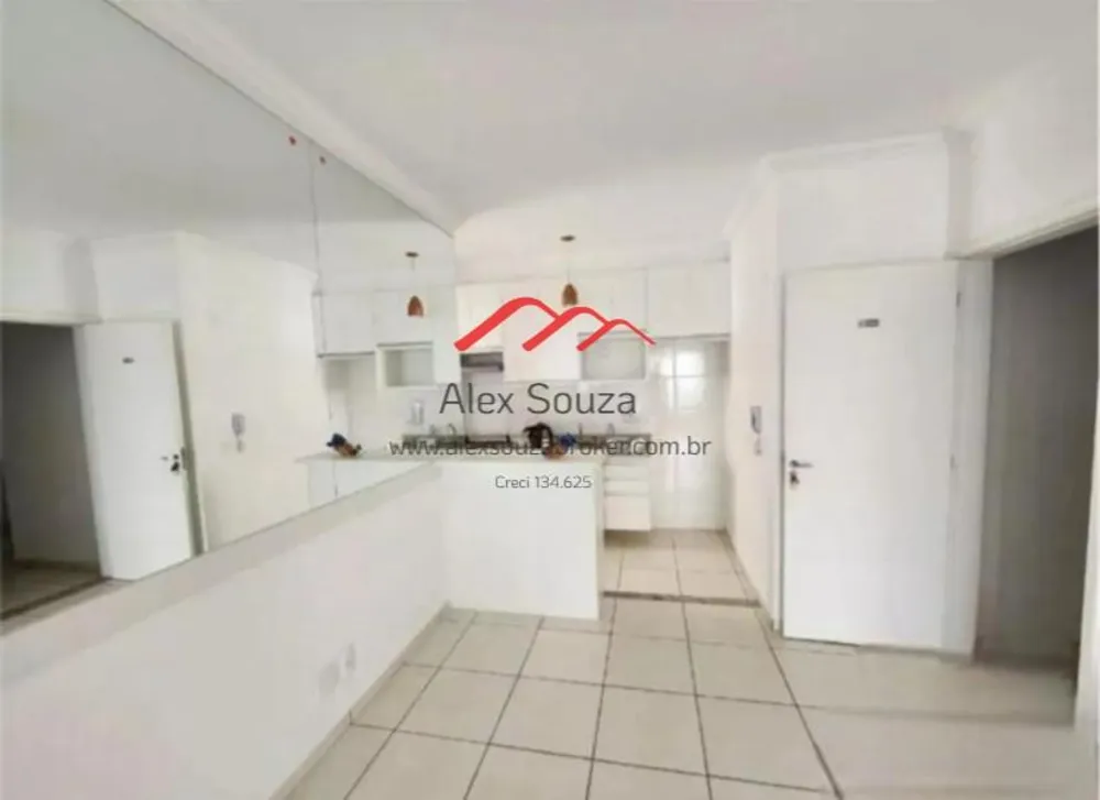 Apartamento, 2 quartos, 57 m² - Foto 7