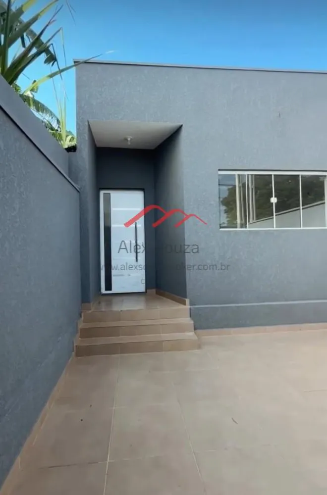Casa, 2 quartos, 67 m² - Foto 2