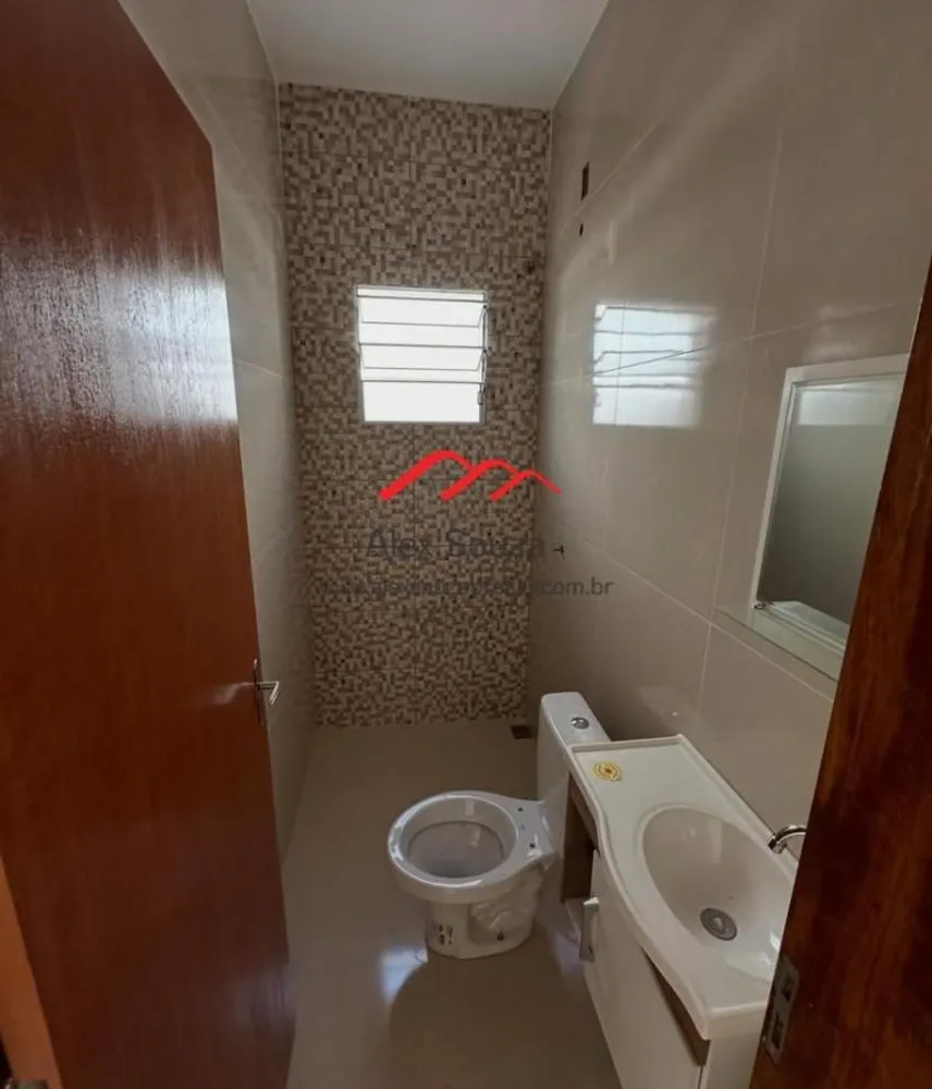 Casa, 2 quartos, 67 m² - Foto 4
