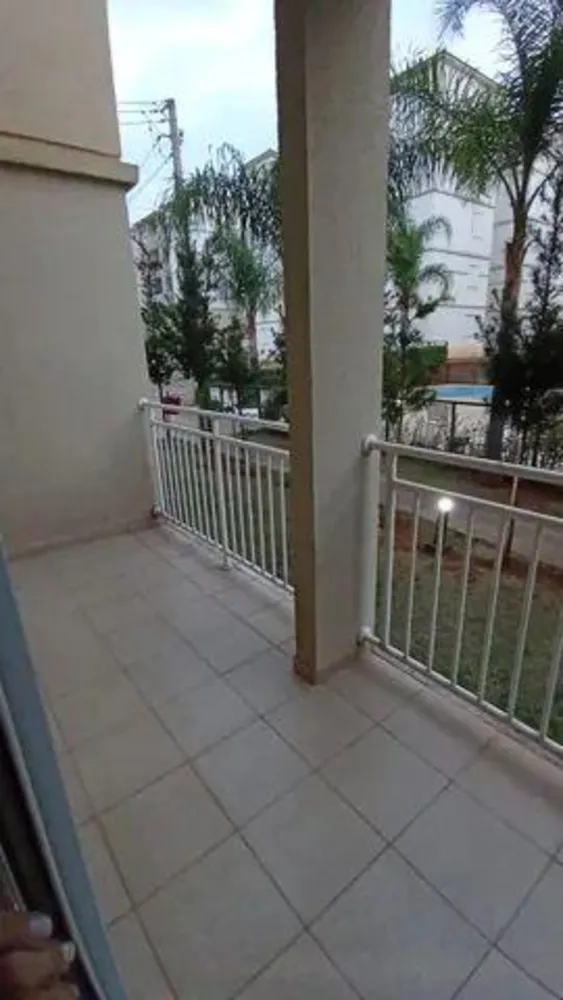 Apartamento, 3 quartos, 69 m² - Foto 8