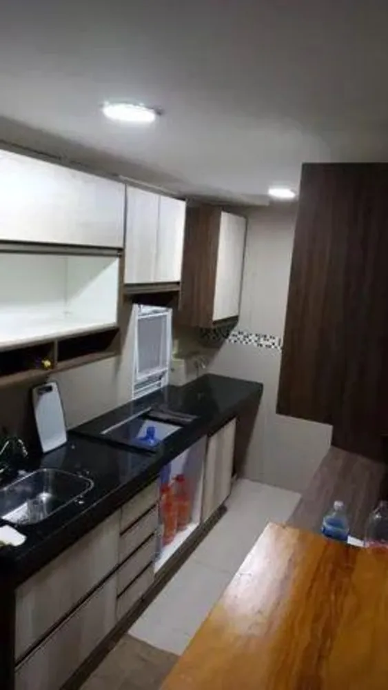 Apartamento, 3 quartos, 69 m² - Foto 1