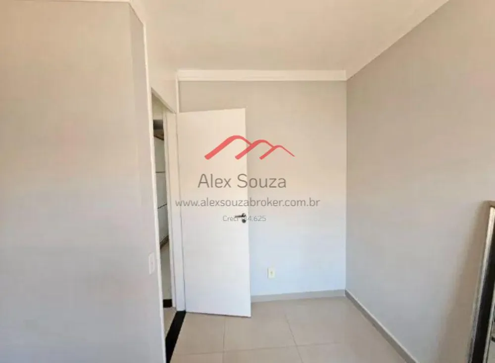 Sobrado, 2 quartos, 68 m² - Foto 8