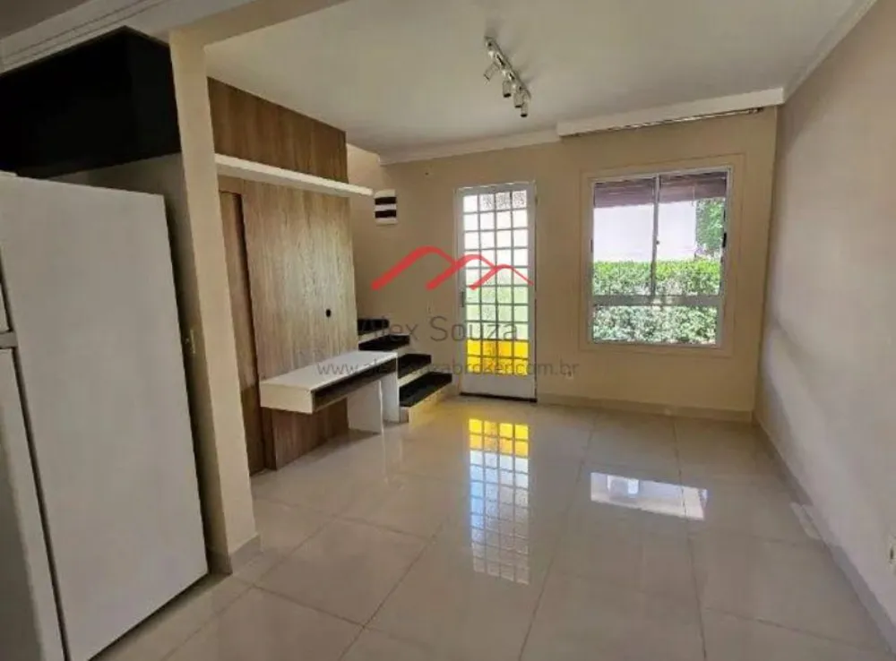 Sobrado, 2 quartos, 68 m² - Foto 1