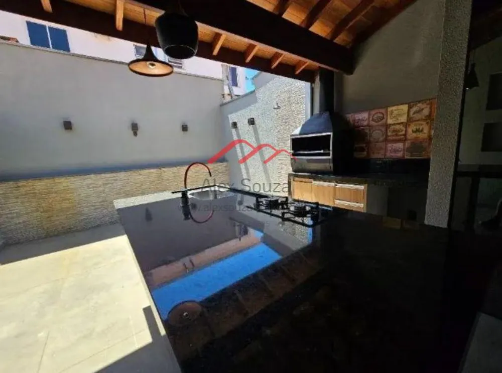 Sobrado, 2 quartos, 68 m² - Foto 4