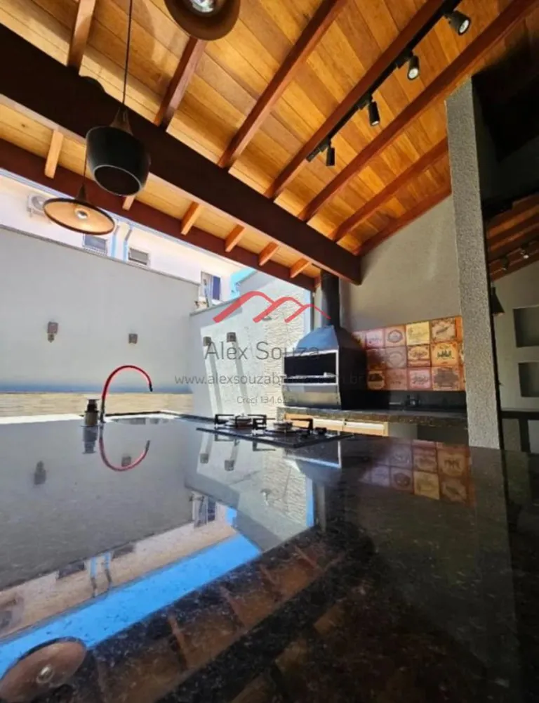 Sobrado, 2 quartos, 68 m² - Foto 3