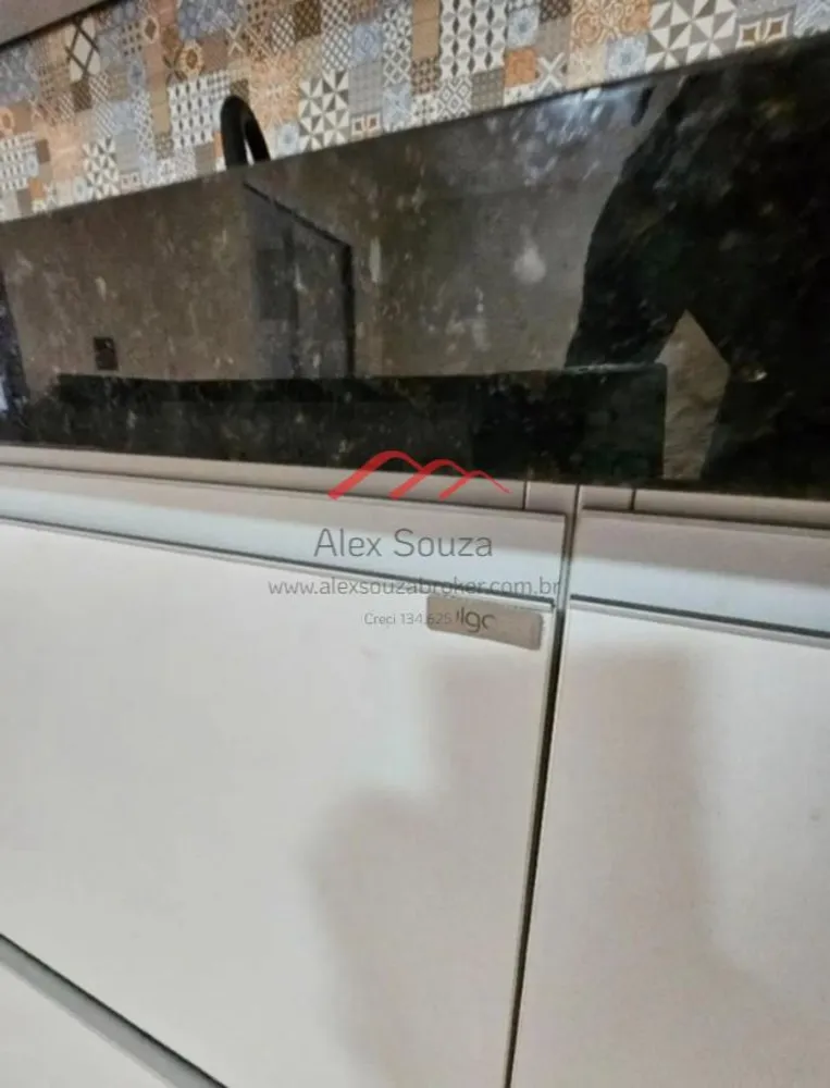Sobrado, 2 quartos, 68 m² - Foto 6