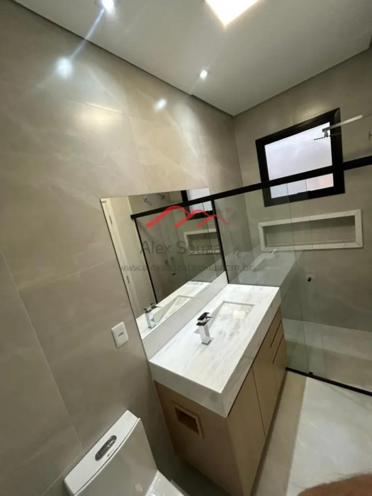 Casa de Condomínio, 3 quartos - Foto 6