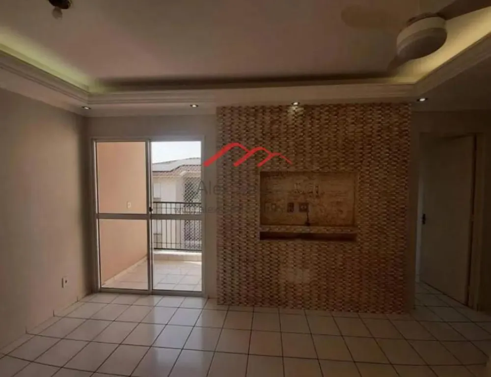 Apartamento, 2 quartos, 49 m² - Foto 6
