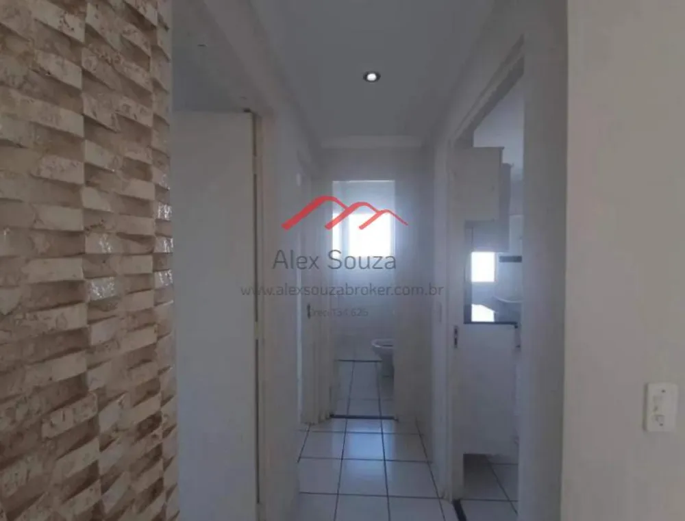 Apartamento, 2 quartos, 49 m² - Foto 8