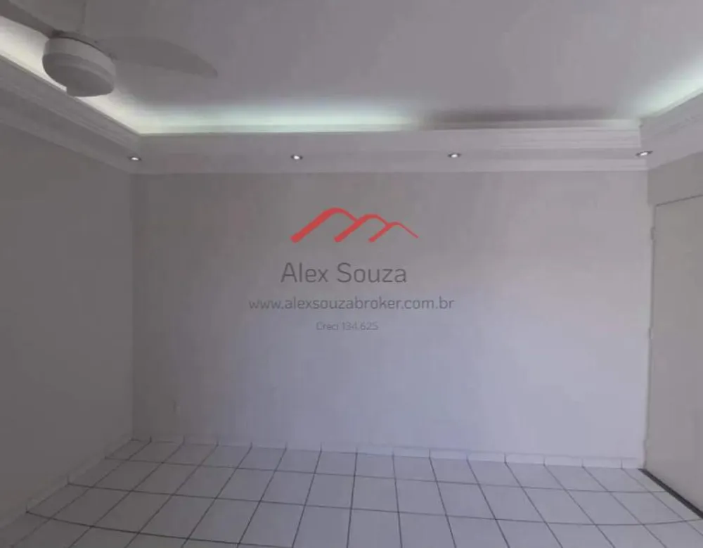 Apartamento, 2 quartos, 49 m² - Foto 1