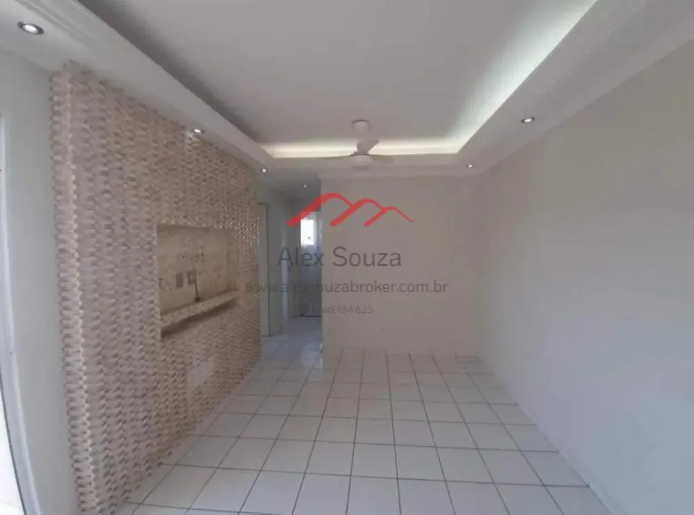 Apartamento, 2 quartos, 49 m² - Foto 5
