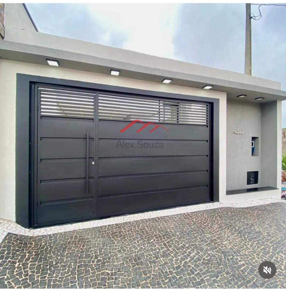 Casa, 3 quartos, 114 m² - Foto 4