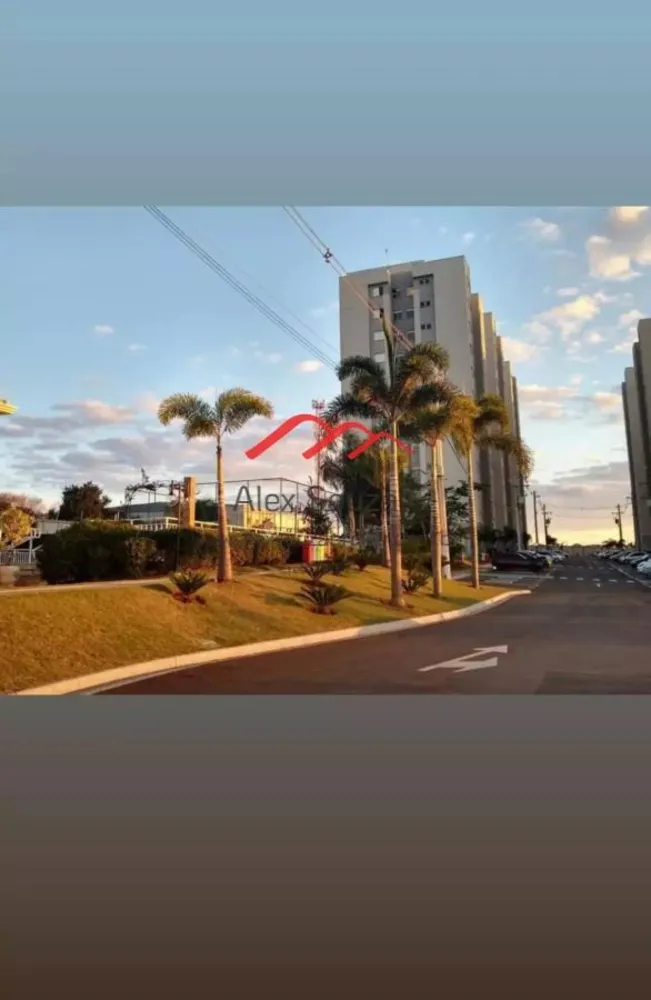 Apartamento, 2 quartos, 50 m² - Foto 2