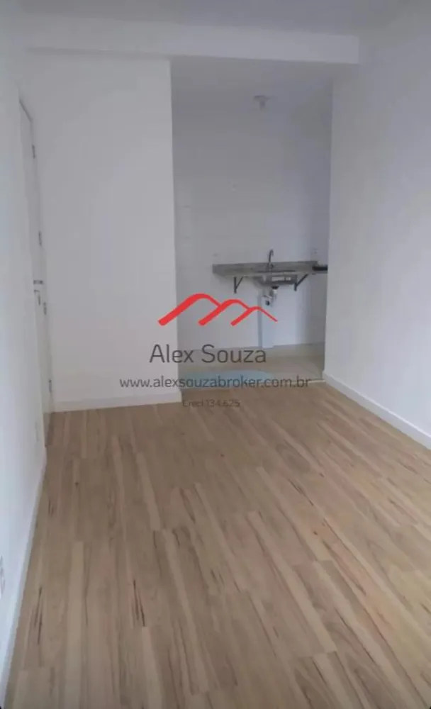 Apartamento, 2 quartos, 50 m² - Foto 6