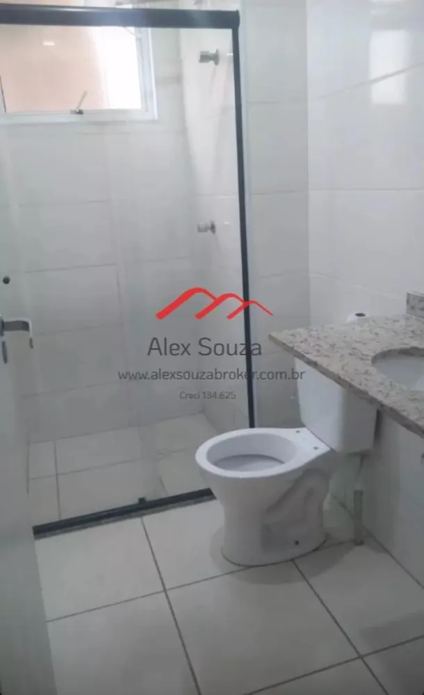 Apartamento, 2 quartos, 50 m² - Foto 4