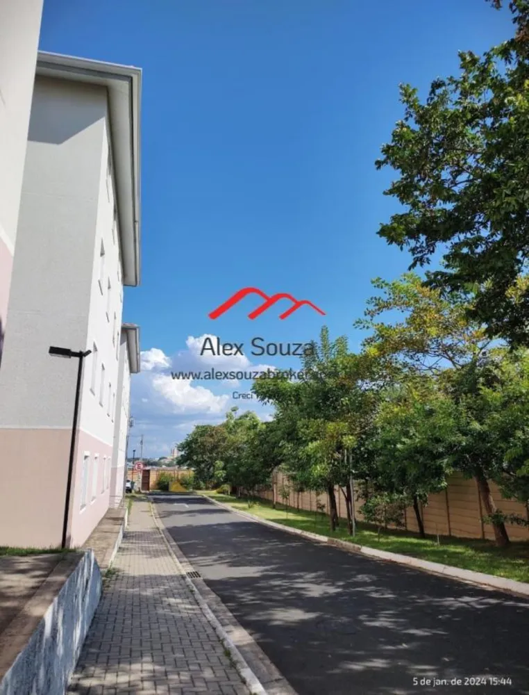 Apartamento, 2 quartos, 45 m² - Foto 6