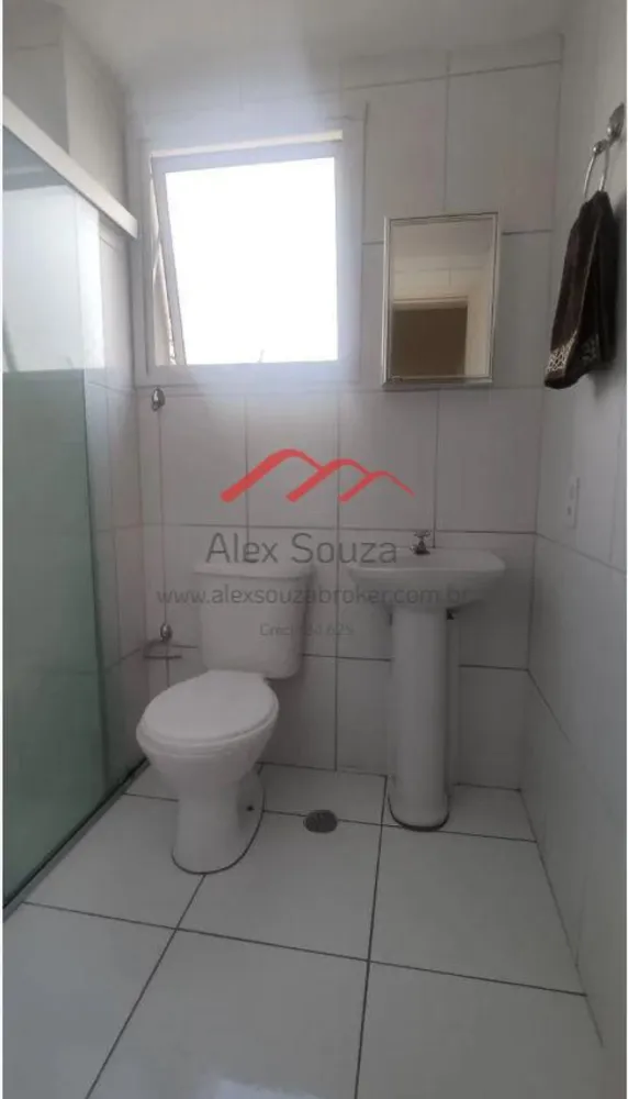 Apartamento, 2 quartos, 45 m² - Foto 5