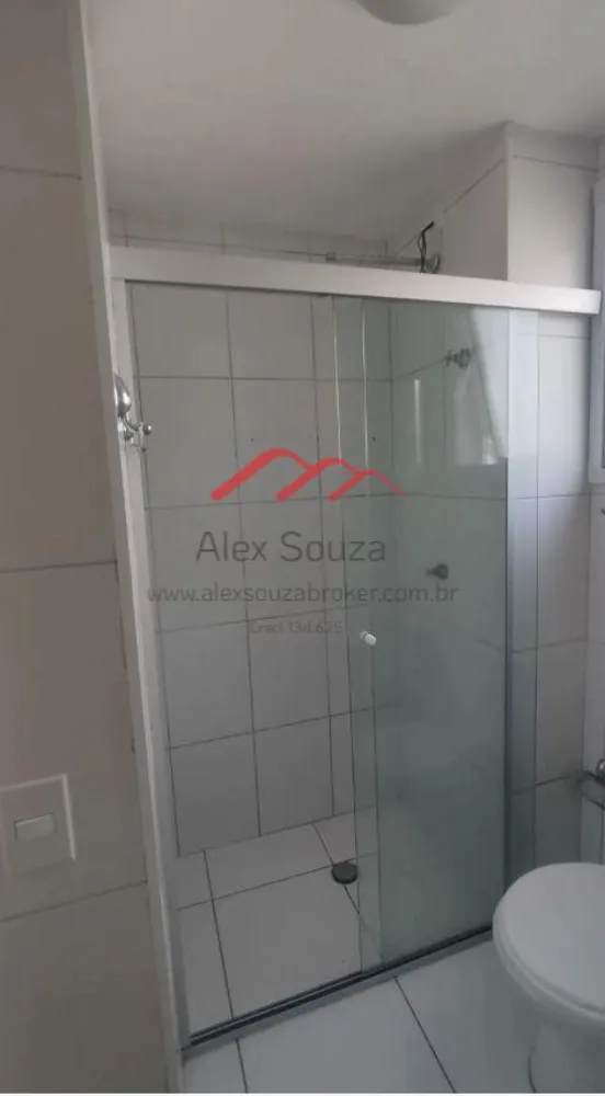 Apartamento, 2 quartos, 45 m² - Foto 7