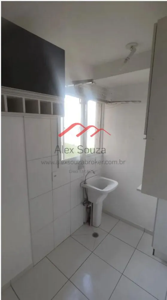 Apartamento, 2 quartos, 45 m² - Foto 3